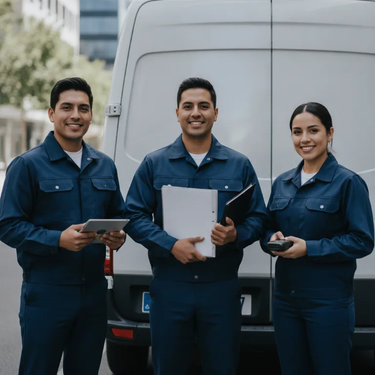 Corretor de Seguros equipe em Presidente Prudente